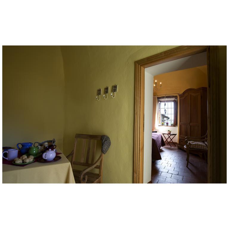 Costa D'Orsola Villa Pontremoli Room photo