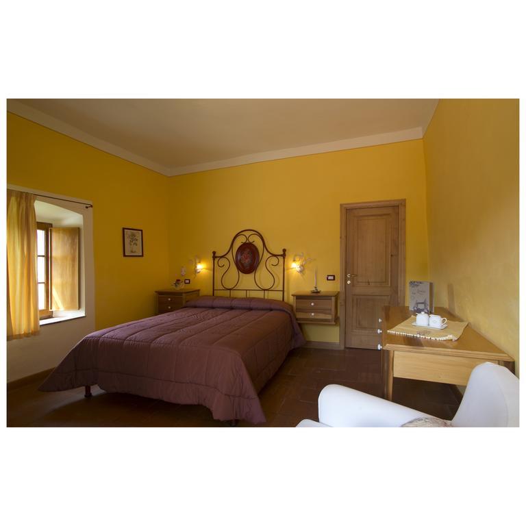 Costa D'Orsola Villa Pontremoli Room photo