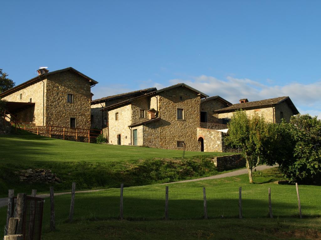 Costa D'Orsola Villa Pontremoli Exterior photo